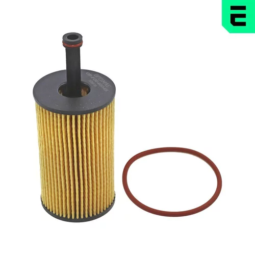 Olejový filter OPTIMAL OP-FOF40048
