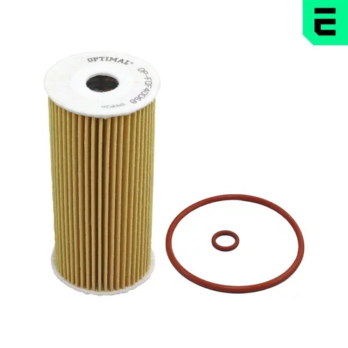 Olejový filter OPTIMAL OP-FOF40068