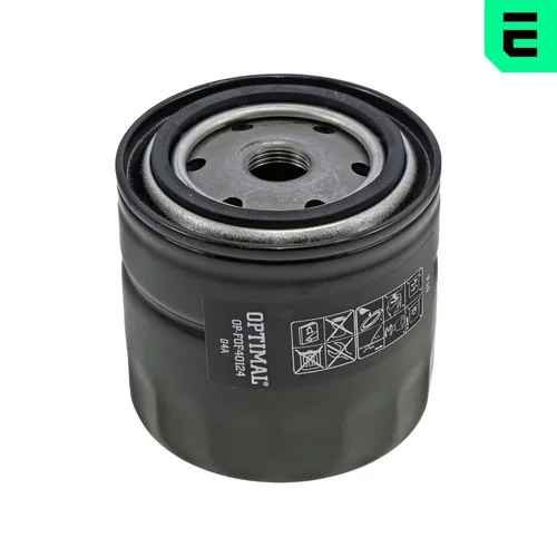Olejový filter OPTIMAL OP-FOF40124