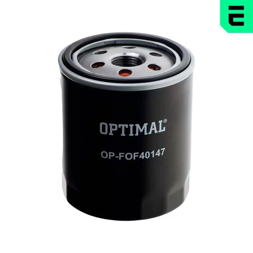 Olejový filter OPTIMAL OP-FOF40147