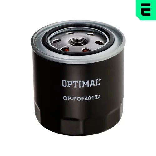 Olejový filter OPTIMAL OP-FOF40152