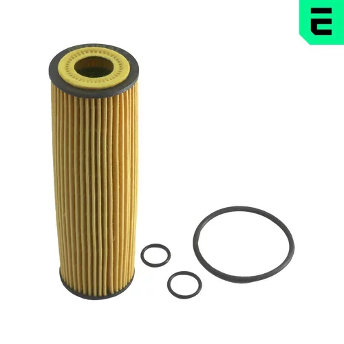 Olejový filter OPTIMAL OP-FOF40172
