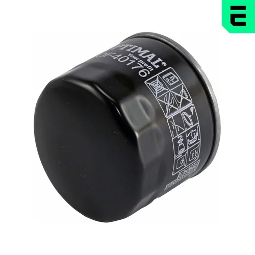Olejový filter OP-FOF40176 /OPTIMAL/ - obr. 1