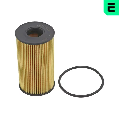 Olejový filter OPTIMAL OP-FOF40180