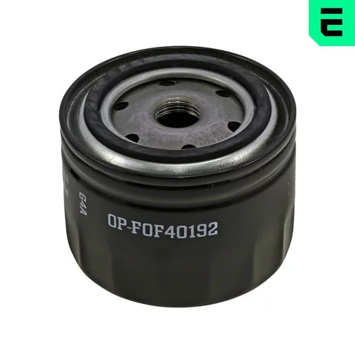 Olejový filter OPTIMAL OP-FOF40192