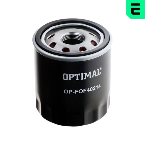 Olejový filter OPTIMAL OP-FOF40214