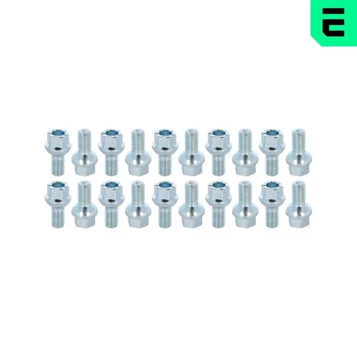 Skrutka kolesa OPTIMAL OP-UWB10013-20