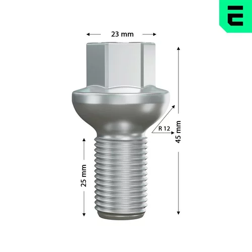 Skrutka kolesa OP-UWB10051-1 /OPTIMAL/ - obr. 2