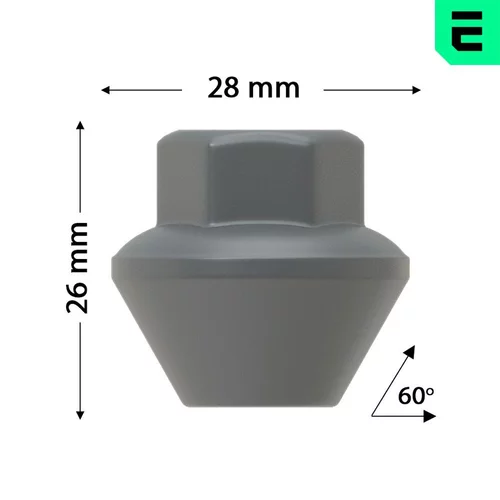 Matica kolesa OP-UWN10029-1 /OPTIMAL/ - obr. 2
