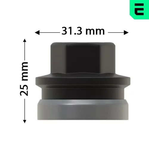 Matica kolesa OP-UWN10033-1 /OPTIMAL/ - obr. 2