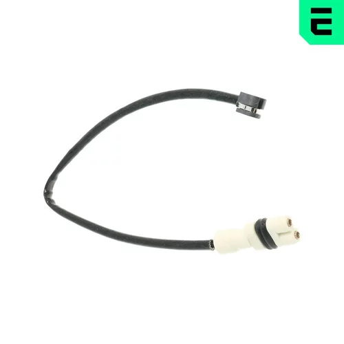 Výstražný kontakt opotrebenia brzdového obloženia OPTIMAL WKT-50054K