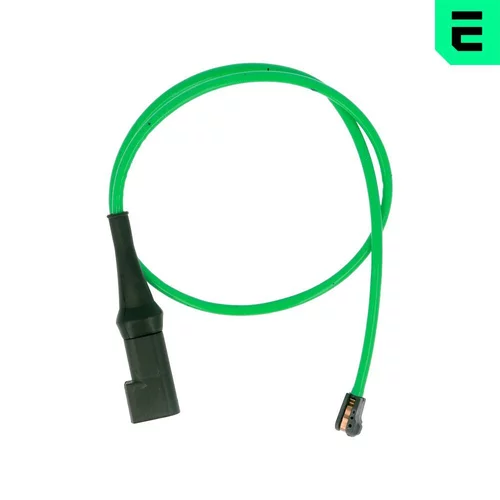Výstražný kontakt opotrebenia brzdového obloženia OPTIMAL WKT-60168K