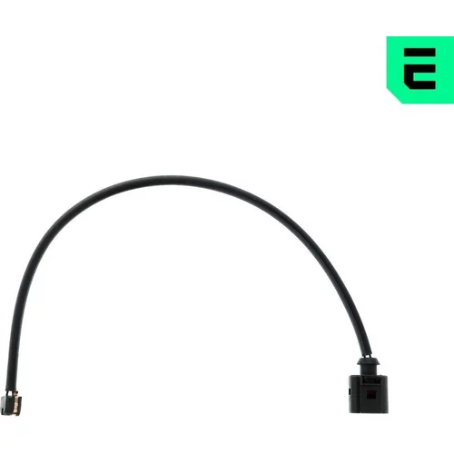 Výstražný kontakt opotrebenia brzdového obloženia OPTIMAL WKT-60188K