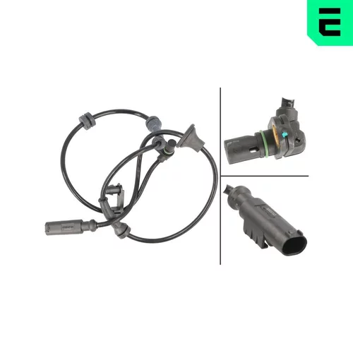 Snímač počtu otáčok kolesa OPTIMAL 06-S400