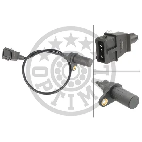 Snímač impulzov kľukového hriadeľa OPTIMAL 07-S135