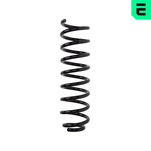 Pružina podvozku AF-3817 /OPTIMAL/ - obr. 2