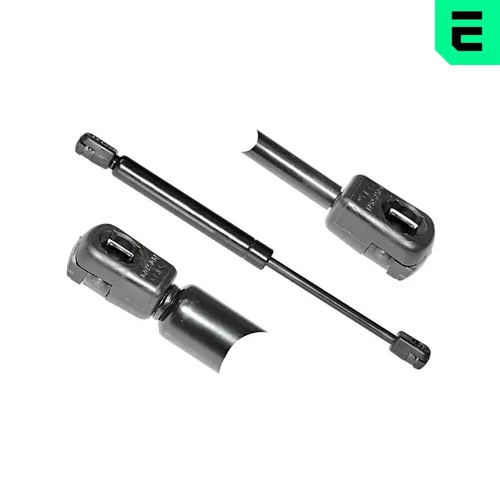 Pneumatická pružina, Batožinový/nákladný priestor OPTIMAL AG-17305