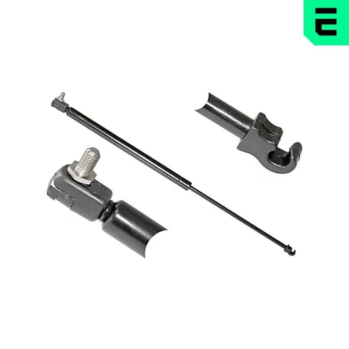 Pneumatická pružina, Batožinový/nákladný priestor OPTIMAL AG-17559