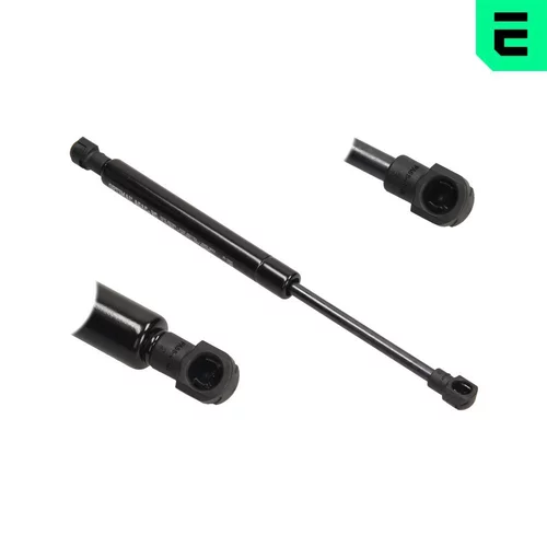Pneumatická pružina, Batožinový/nákladný priestor OPTIMAL AG-39991