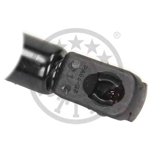 Pneumatická pružina, Batožinový/nákladný priestor AG-40090 /OPTIMAL/ - obr. 1