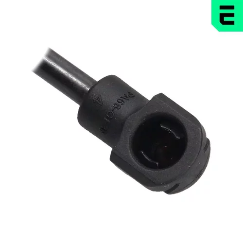 Plynová vzpera pre zadné sklo AG-40116 /OPTIMAL/ - obr. 1