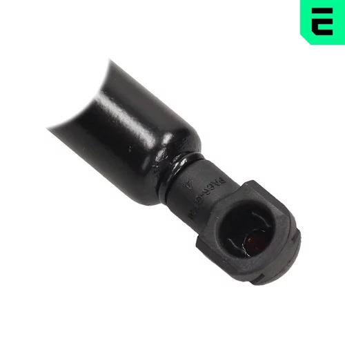 Pneumatická pružina, Batožinový/nákladný priestor AG-40202 /OPTIMAL/ - obr. 2