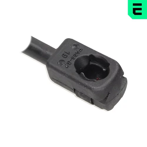 Plynová vzpera, kapota motora AG-40217 /OPTIMAL/ - obr. 1