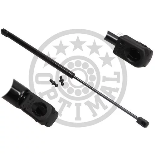 Pneumatická pružina, Batožinový/nákladný priestor OPTIMAL AG-40359