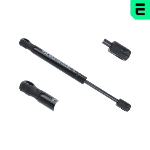 Pneumatická pružina, Batožinový/nákladný priestor OPTIMAL AG-40417