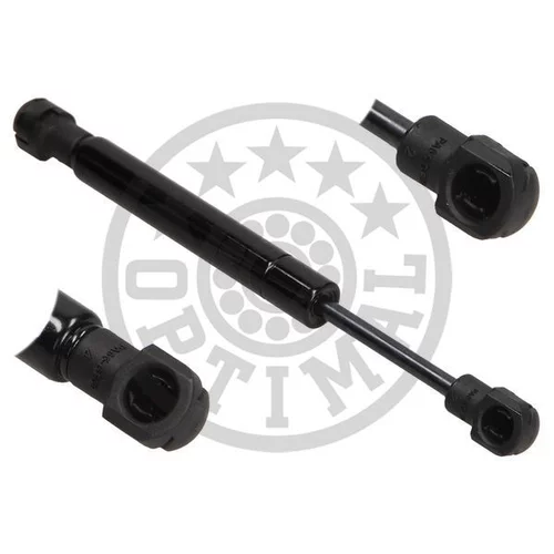 Pneumatická pružina, Nožná parkovacia brzda AG-40571 /OPTIMAL/