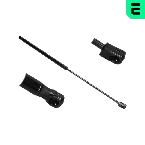 Plynová vzpera, kapota motora OPTIMAL AG-40628