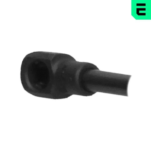 Pneumatická pružina, Batožinový/nákladný priestor AG-40739 /OPTIMAL/ - obr. 1