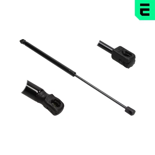 Pneumatická pružina, Batožinový/nákladný priestor OPTIMAL AG-40797