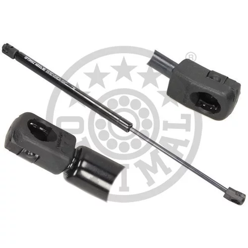 Plynová vzpera, kapota motora AG-40928 /OPTIMAL/
