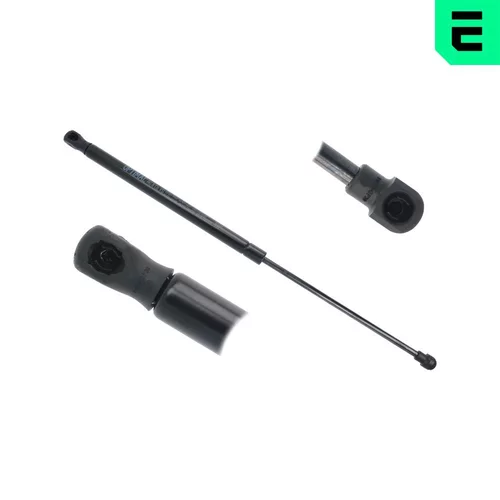 Pneumatická pružina, Batožinový/nákladný priestor OPTIMAL AG-50216