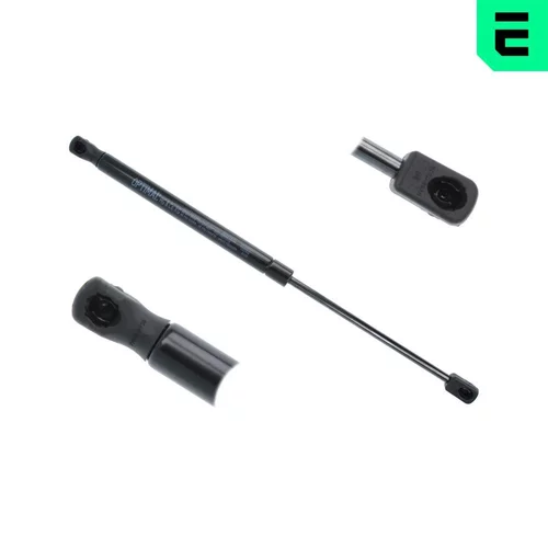 Pneumatická pružina, Batožinový/nákladný priestor OPTIMAL AG-50226