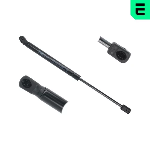 Pneumatická pružina, Batožinový/nákladný priestor OPTIMAL AG-50309