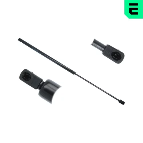 Pneumatická pružina, Batožinový/nákladný priestor OPTIMAL AG-50326