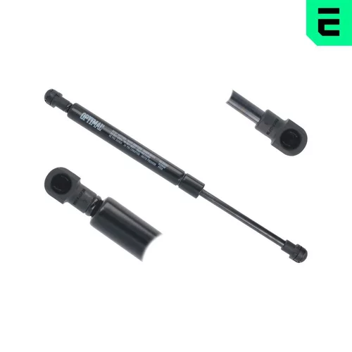 Pneumatická pružina, Batožinový/nákladný priestor OPTIMAL AG-50397