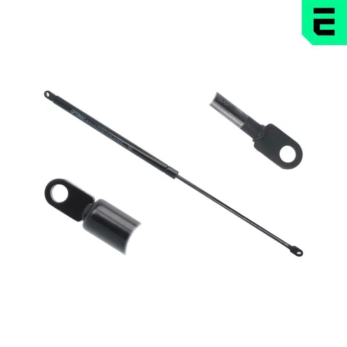Pneumatická pružina, Batožinový/nákladný priestor OPTIMAL AG-50417