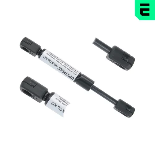 Pneumatická pružina, Batožinový/nákladný priestor OPTIMAL AG-50439