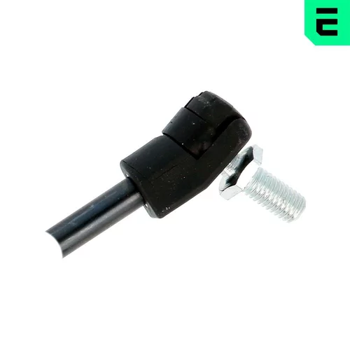 Pneumatická pružina, Batožinový/nákladný priestor AG-50522 /OPTIMAL/ - obr. 2