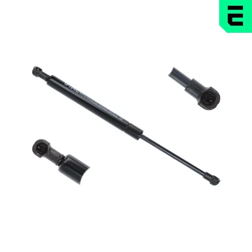 Plynová vzpera, kapota motora OPTIMAL AG-50992