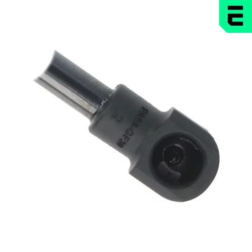 Pneumatická pružina, Batožinový/nákladný priestor AG-51012 /OPTIMAL/ - obr. 2