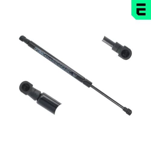 Pneumatická pružina, Batožinový/nákladný priestor OPTIMAL AG-51116