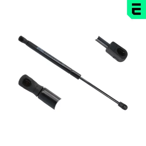 Plynová vzpera, kapota motora OPTIMAL AG-51172