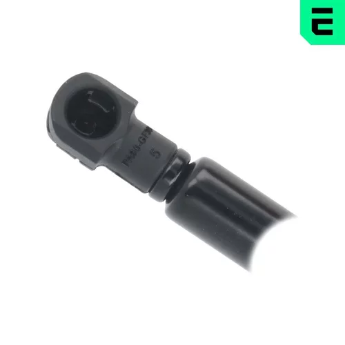 Plynová vzpera pre zadné sklo AG-51272 /OPTIMAL/ - obr. 1