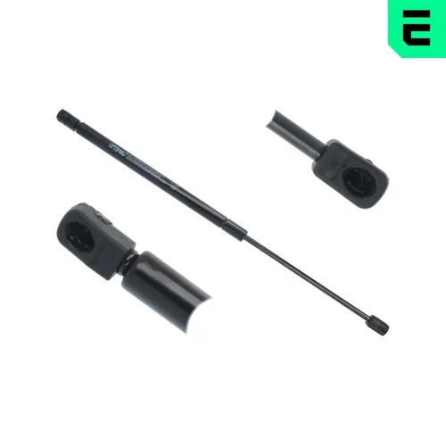 Pneumatická pružina, Batožinový/nákladný priestor OPTIMAL AG-51358