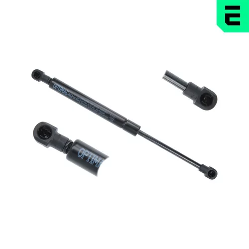 Pneumatická pružina, Batožinový/nákladný priestor OPTIMAL AG-51522
