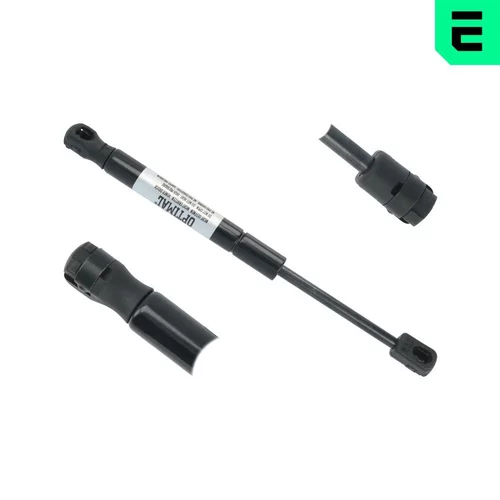 Plynová vzpera, kapota motora AG-51524 /OPTIMAL/